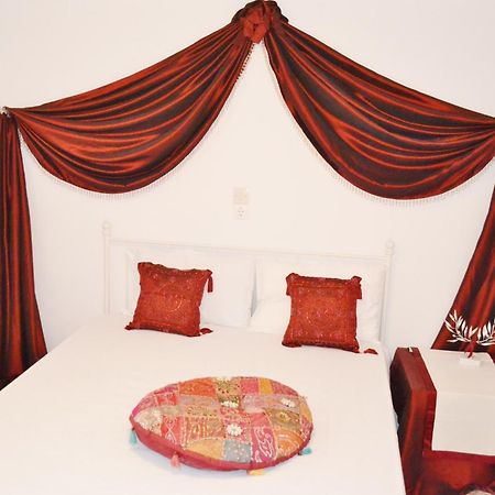 Sol Mare Salis Apartment Kamari  Phòng bức ảnh
