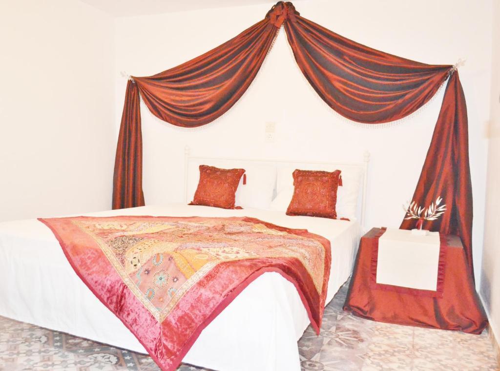 Sol Mare Salis Apartment Kamari  Phòng bức ảnh